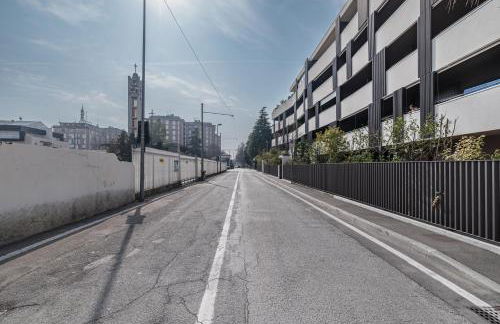 Padova Palestro Pastel Apartment - Photo 24