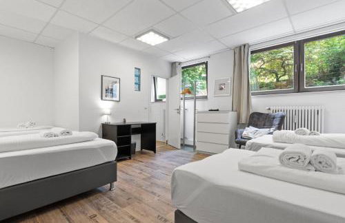 Flatista Homes - Garden House - Foto 13