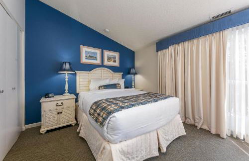 Stunning Condo with Beach Access The Shores 5719 - Photo 3