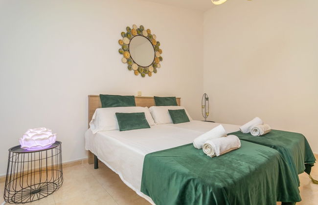 Unio 36 in Ariany With 4 Bedrooms and 2 Bathrooms - Foto 24