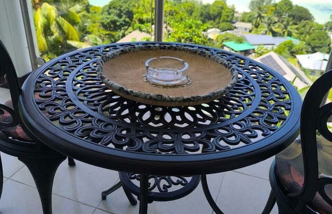 Sunset View Self Catering - Foto 13