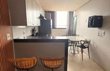 Conforto e sofisticação na Orla - Foto 26