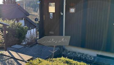 Ferienhaus Hilletalblick - Foto 2