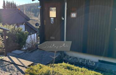 Ferienhaus Hilletalblick - Foto 2