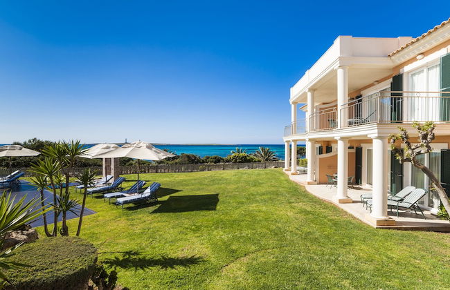 Insotel Punta Prima Prestige Suites & Spa - Foto 68