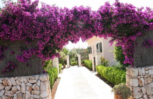 Sa Rapita Es-Trenc Ferienhäuser - Foto 21