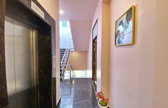 Luxe Stays - Foto 24