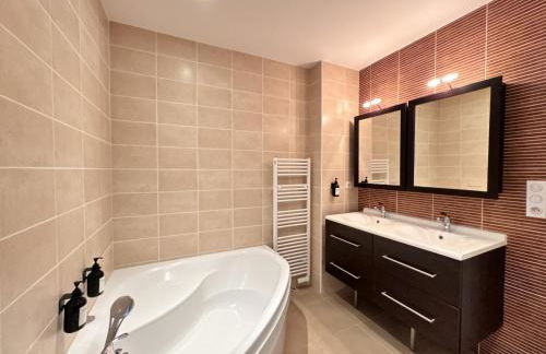 Villa Nausicaa - Circuit des 24h du Mans - Piscine - Photo 35