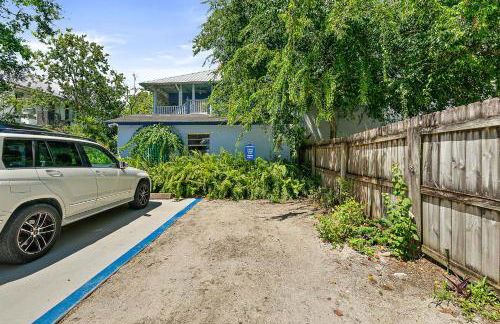 Treetop Cottage - 3 blocks from Historic District - Foto 26