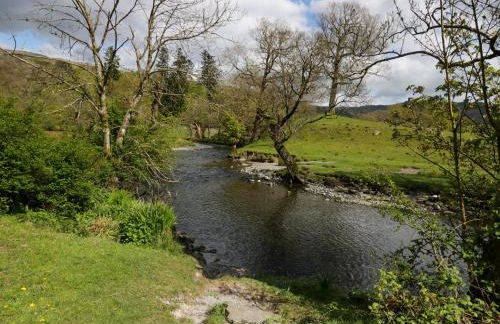 River Lodge - Foto 65