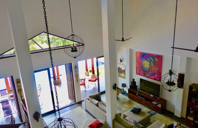 Tropical Dream Villa - Photo 2