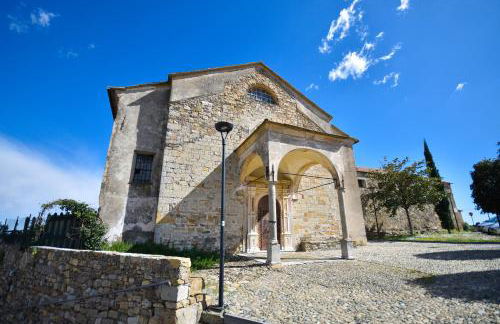 Cà du Scéndego - Foto 13