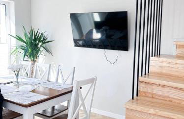 M&K Apartamenty Przystań Świbno - Photo 24