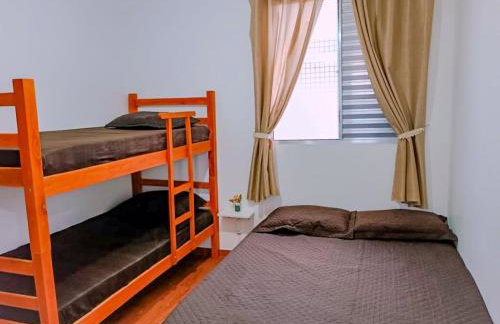 Apartamento Bairro Chácara Vista Linda - com suíte - Bertioga - Prox ao SESC, Riviera, Indaiá - Foto 5