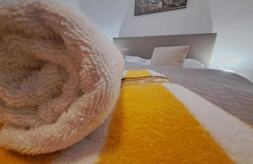 Apartments Orlić - Self check-in with code, WI-FI, Netflix, smart TV, garden, terrace - Photo 26