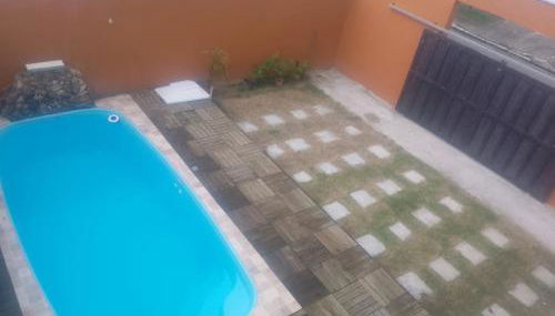 Casa com piscina sao Sebastião 2 - Foto 5