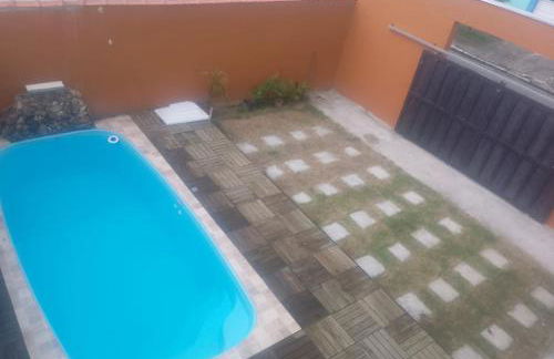 Casa com piscina sao Sebastião 2 - Foto 5