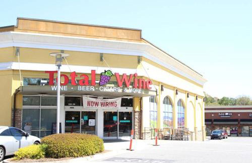 King Luxe Studio Near Shopping & Entertainment - Foto 35