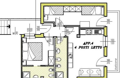 Villetta Giumella - Foto 13