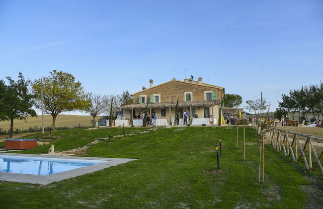 Le MaRaClĂ Country House - Photo 42