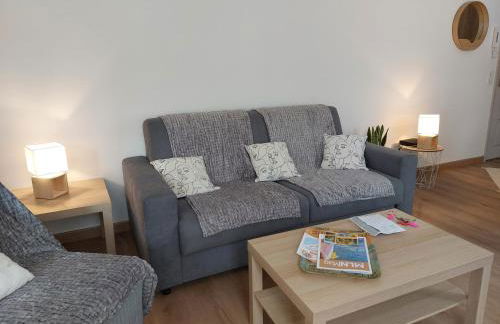 Studio du Château - Axelle Loc'Appart - Foto 12