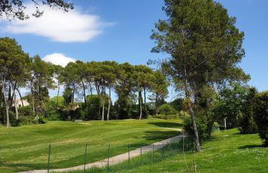 Studio meublé face au golf - Foto 25