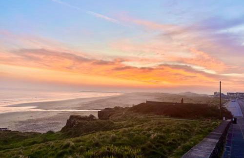 The Sea Loft Castlerock. - Foto 40