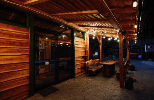 Świerkowe Zacisze Domki - Foto 60