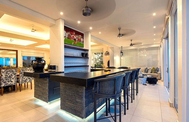 YOLO Spaces – The White House Boutique Villa - Foto 76