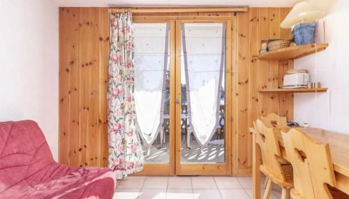 La Foret des Rennes - Les Saisies - Foto 5