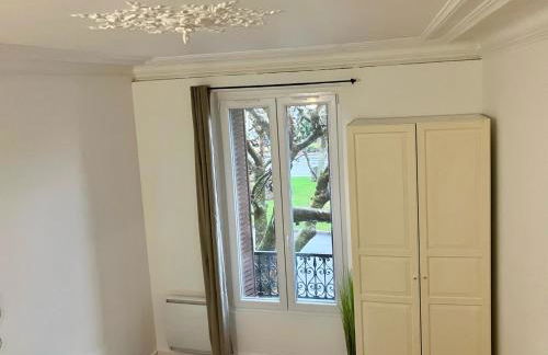 PARIS CITY-Le Raincy - Facing station - 4 to 8 Pers - Foto 11