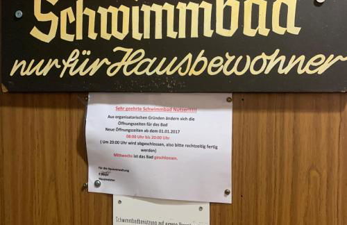 Christine's Apt.115 - Foto 36