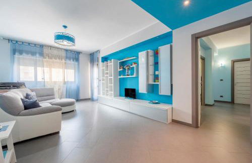 Guest House Conca D'Oro - Foto 10