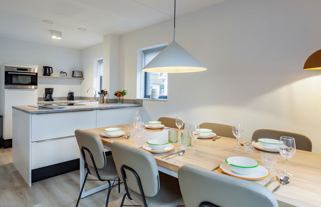 3 bedroom House in Noordwijk with garden and terrace - Photo 4