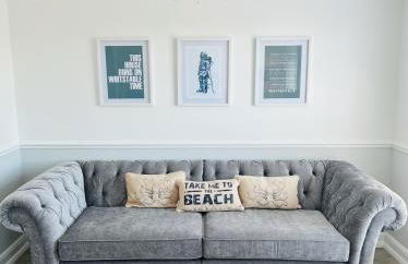 The Terrace - Tankerton - Foto 1