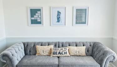 The Terrace - Tankerton - Foto 1