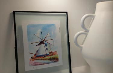 Estúdio Lagoa Azul - Foto 14