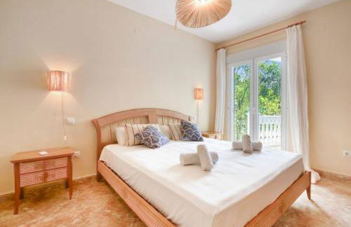 Exclusive Villa With Panoramic Sea Views - Foto 7