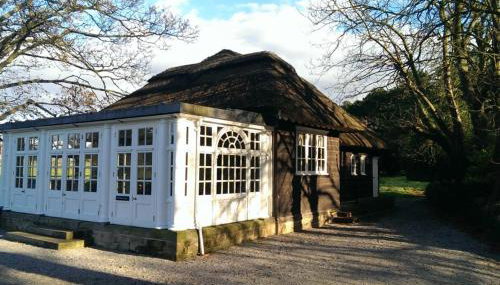 Thornton Manor Estate - Foto 1