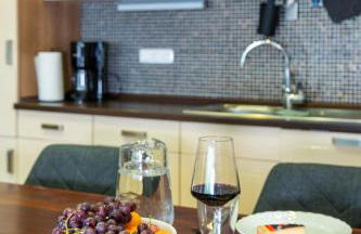 Traumhafte Nordsee Ferienwohnung: 150qm Barrierefrei & Familienfreundlich nahe Sankt Peter Ording - Foto 8