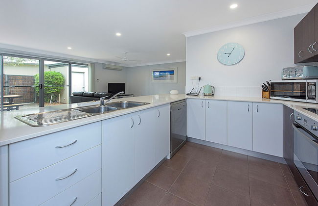 Maggie's Beach House - Foto 9