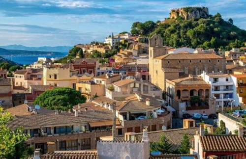 Exclusiva Villa, Piscina Privada y Vistas al Mar - Foto 28