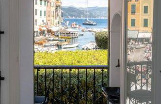 Portofino Luxury Front Marina by PortofinoVip - Foto 32