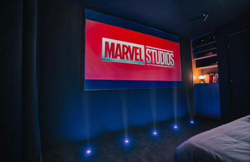 Cinéma ROOM l'unique expérience by Noma - Foto 2