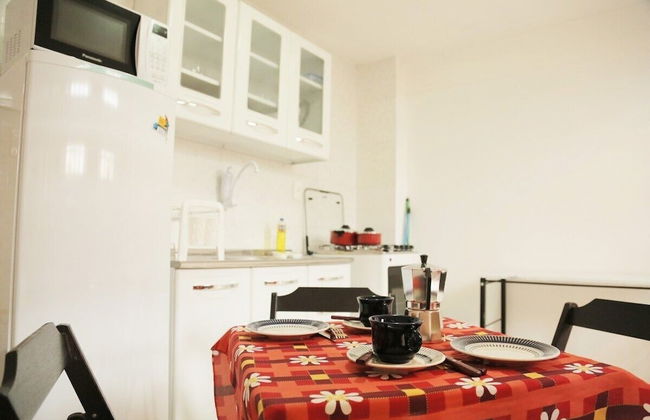 La Buena Vida Apartamentos - Foto 34