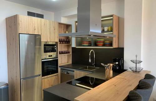 Villa View Candesol con Jacuzzi privado - Foto 45