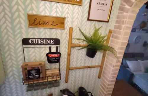 Casa Fiorita 22 Porto Ceresio - Foto 39