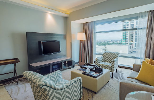 Ascott Makati - Photo 53