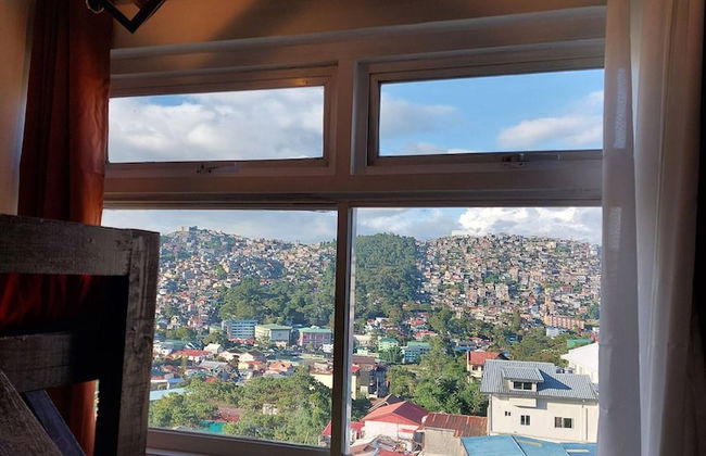 2 Bedroom Apartment in Heart of Baguio With Parking, Wifi - Foto 11