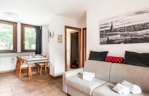 [Paradiso di Montagna sulle piste da sci] - Foto 12